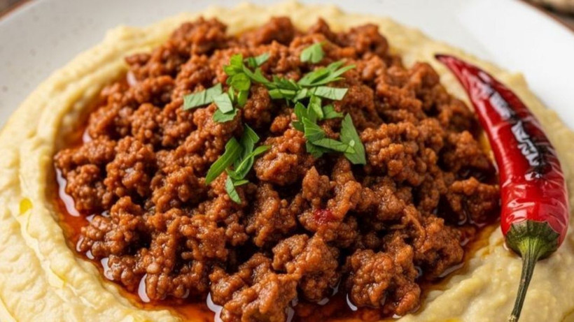 Dünyanın en iyi 10 patlıcanlı yemeği açıklandı: Lezzeti hafızalarınıza kazınacak - Resim: 12