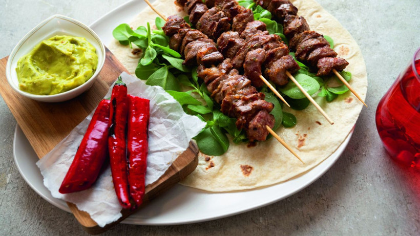 Dünyanın en iyi 10 patlıcanlı yemeği açıklandı: Lezzeti hafızalarınıza kazınacak - Resim: 8