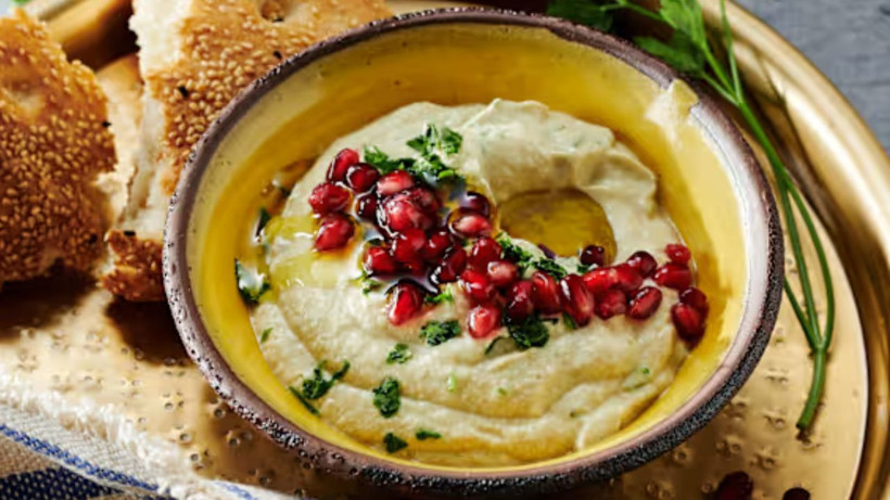 Dünyanın en iyi 10 patlıcanlı yemeği açıklandı: Lezzeti hafızalarınıza kazınacak - Resim: 6