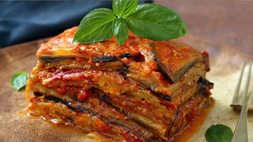 Dünyanın en iyi 10 patlıcanlı yemeği açıklandı: Lezzeti hafızalarınıza kazınacak - Resim: 11