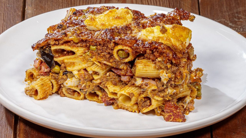 Dünyanın en iyi 10 patlıcanlı yemeği açıklandı: Lezzeti hafızalarınıza kazınacak - Resim: 13