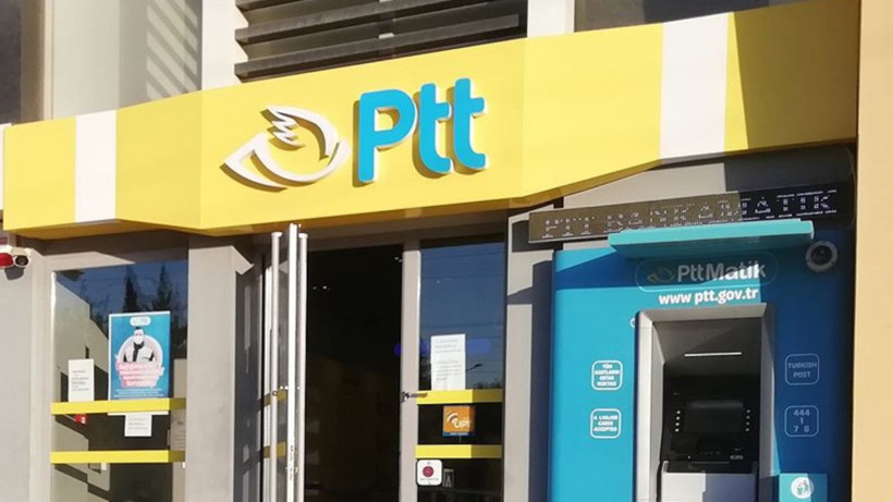 Abdulkadir Uraloğlu: PTT UETS ile 365 milyon tebligat, 33 milyar tasarruf - Resim: 10