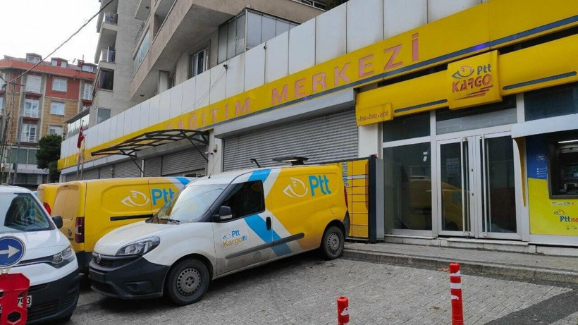 Abdulkadir Uraloğlu: PTT UETS ile 365 milyon tebligat, 33 milyar tasarruf - Resim: 8