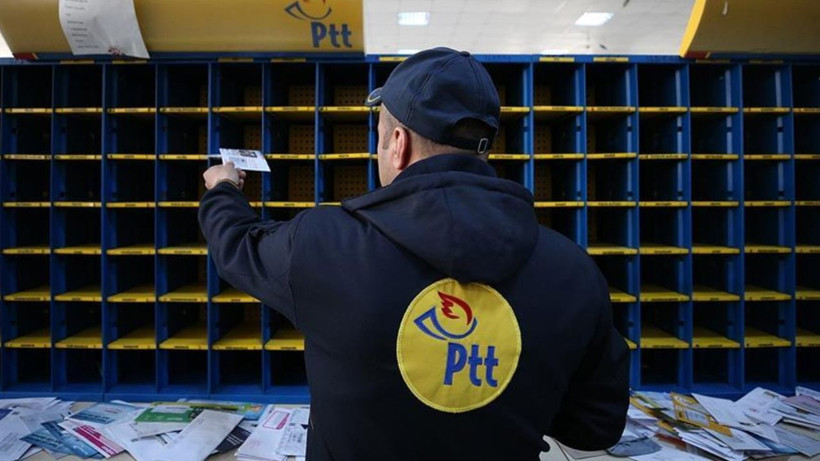 Abdulkadir Uraloğlu: PTT UETS ile 365 milyon tebligat, 33 milyar tasarruf - Resim: 7