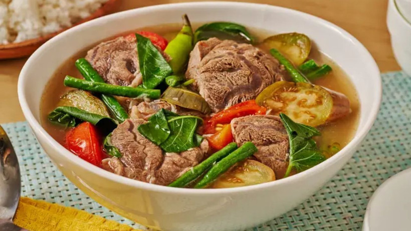 Dünyanın en iyi 10 patlıcanlı yemeği açıklandı: Lezzeti hafızalarınıza kazınacak - Resim: 10