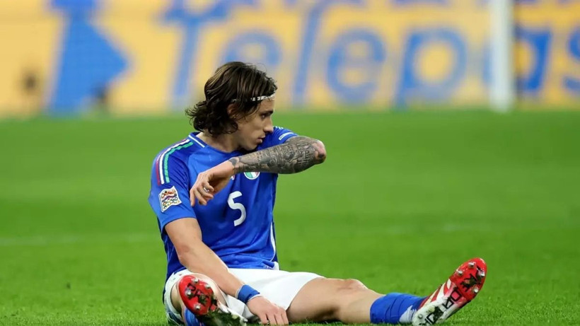 Dünya Kupası'na gidemeyen en değerli futbolcular belli oldu: Osimhen yine listede - Resim: 10