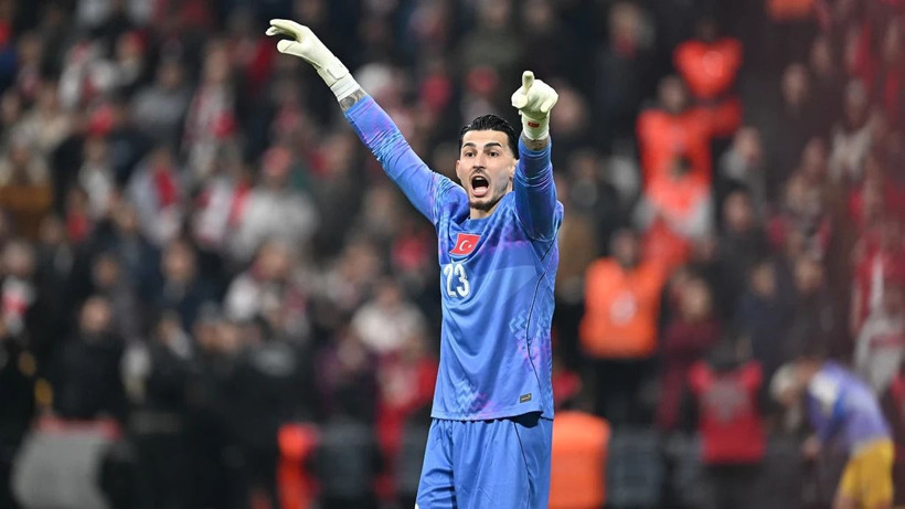 Galatasaray'da Trabzonspor maçı öncesi Uğurcan Çakır gelişmesi: Kötü haber geldi - Resim: 5