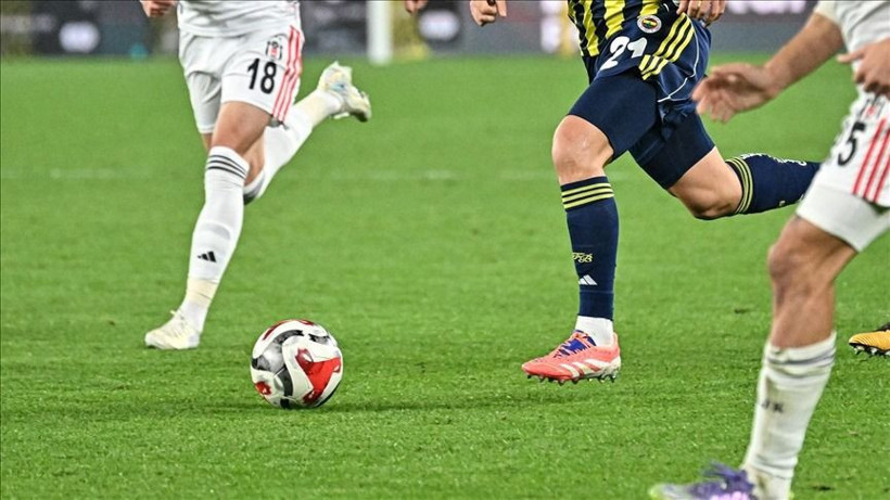 Fenerbahçe'de Skriniar Beşiktaş derbisinde oynayacak mı? Karar verildi - Resim: 1