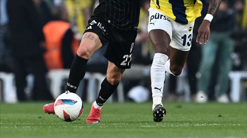 Fenerbahçe'de Skriniar Beşiktaş derbisinde oynayacak mı? Karar verildi - Resim: 2