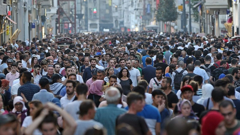 Türkiye’nin en stresli şehirleri belli oldu: Liste şaşırttı, Tüik açıkladı - Resim: 2
