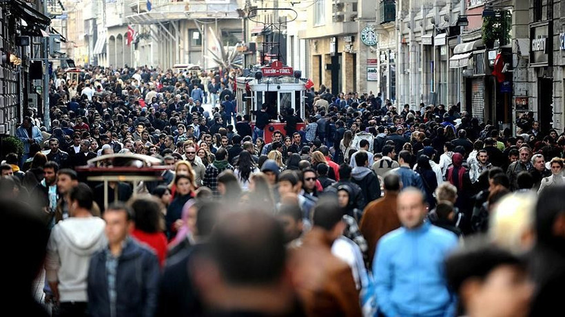 Türkiye’nin en stresli şehirleri belli oldu: Liste şaşırttı, Tüik açıkladı - Resim: 9