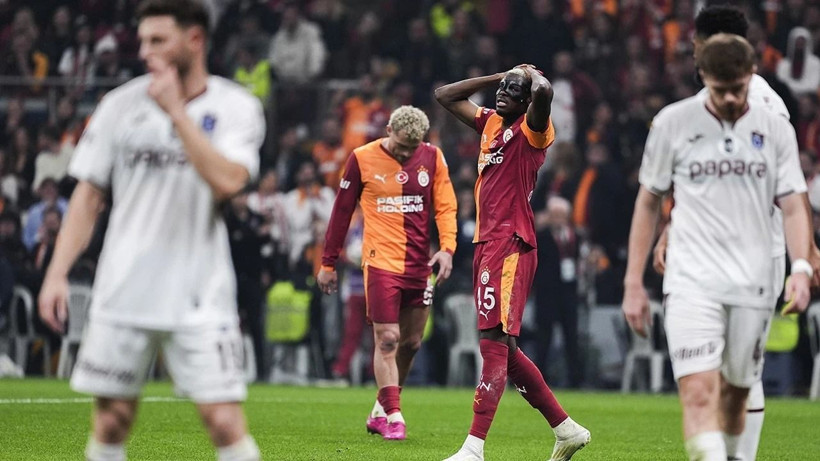 Yapay zeka Trabzonspor - Galatasaray maçının sonucunu tahmin etti - Resim: 13