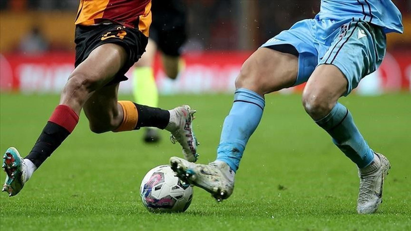 Yapay zeka Trabzonspor - Galatasaray maçının sonucunu tahmin etti - Resim: 1