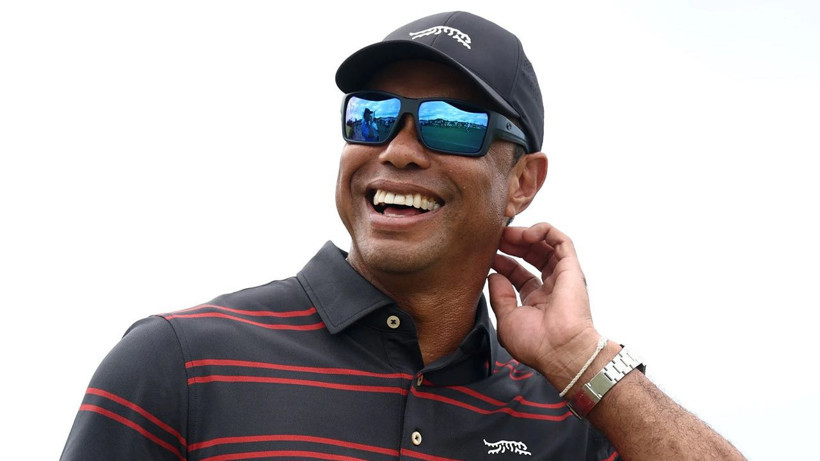 Golf denince akla ilk onun ismi geliyordu: Tiger Woods alkol tedavisi alacak - Resim: 2