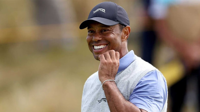 Golf denince akla ilk onun ismi geliyordu: Tiger Woods alkol tedavisi alacak - Resim: 5
