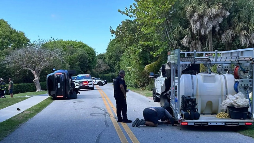 Golf denince akla ilk onun ismi geliyordu: Tiger Woods alkol tedavisi alacak - Resim: 3