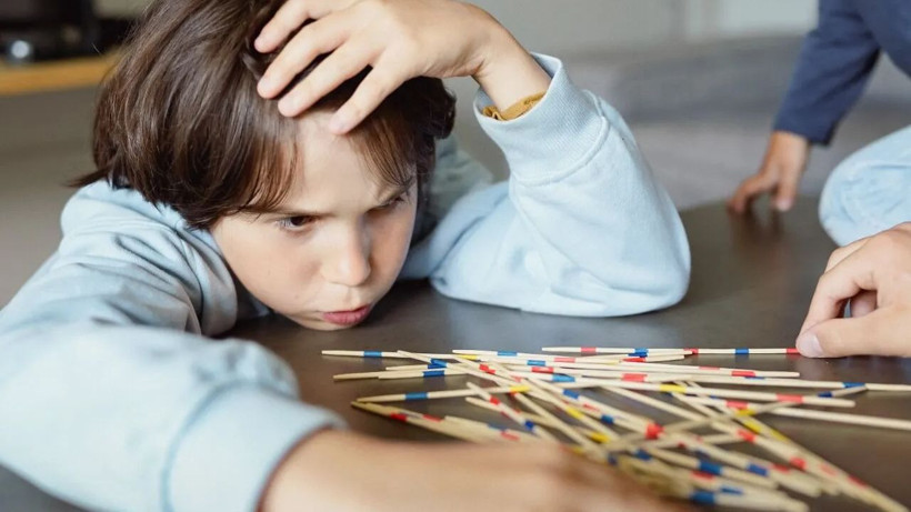 Otizmde erken tanı hayat değiştiriyor - Resim: 3