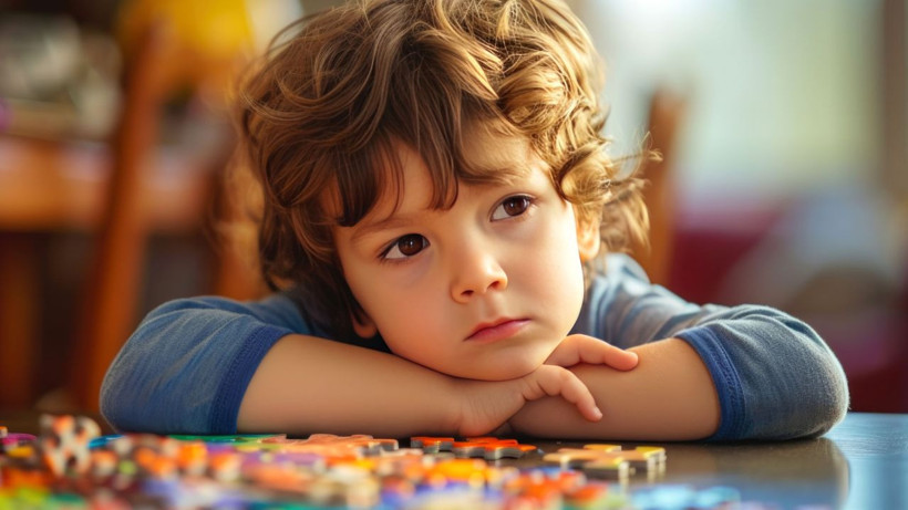 Otizmde erken tanı hayat değiştiriyor - Resim: 2