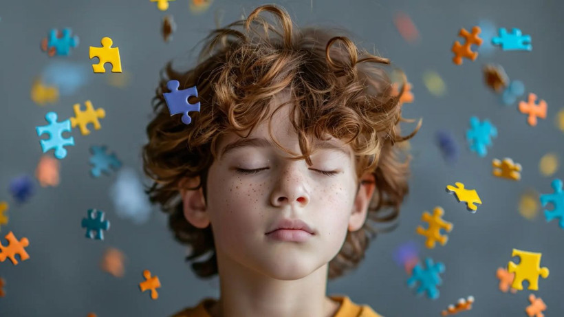 Otizmde erken tanı hayat değiştiriyor - Resim: 1