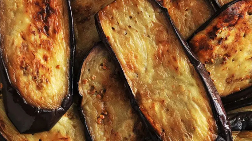 Dünyanın en iyi 10 patlıcanlı yemeği açıklandı: Lezzeti hafızalarınıza kazınacak - Resim: 1