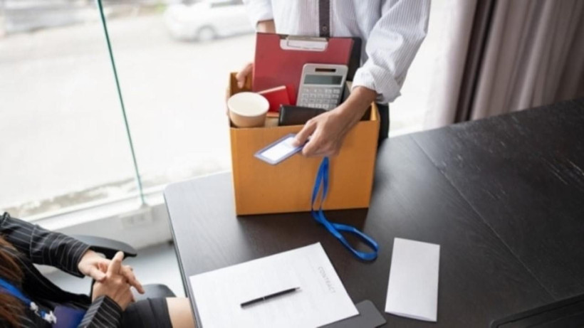 Bakanlıktan çalışma hayatına yeni düzenleme: Bazı işler artık “çok tehlikeli” - Resim: 2