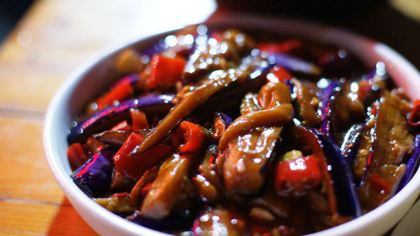 Dünyanın en iyi 10 patlıcanlı yemeği açıklandı: Lezzeti hafızalarınıza kazınacak - Resim: 5