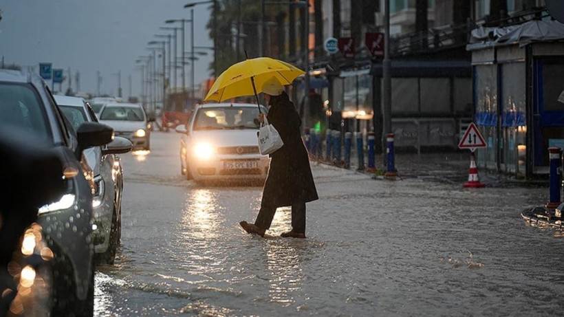 İçişleri Bakanlığı'ndan kritik uyarı: Sarı kodlu risk kapıda - Resim: 5