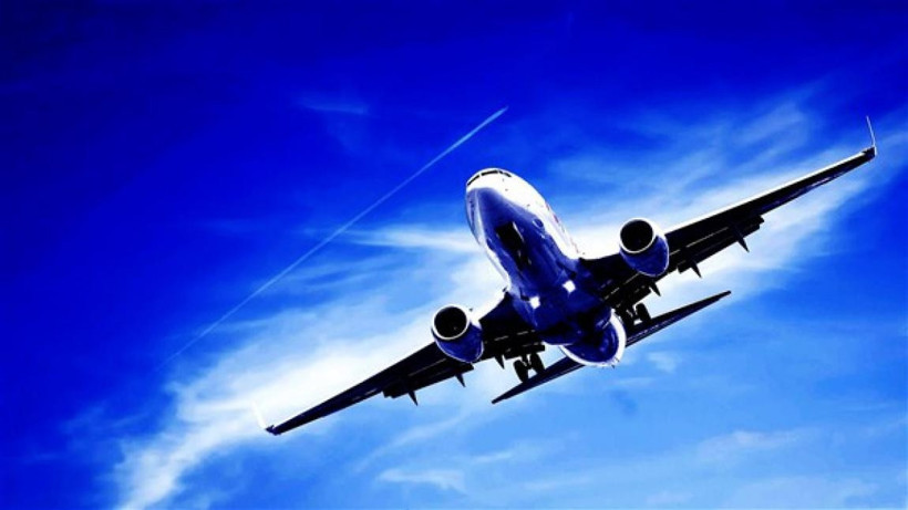 Türk havacılık devi resmen iflas etti: Sektörde şok etkisi yarattı - Resim : 1