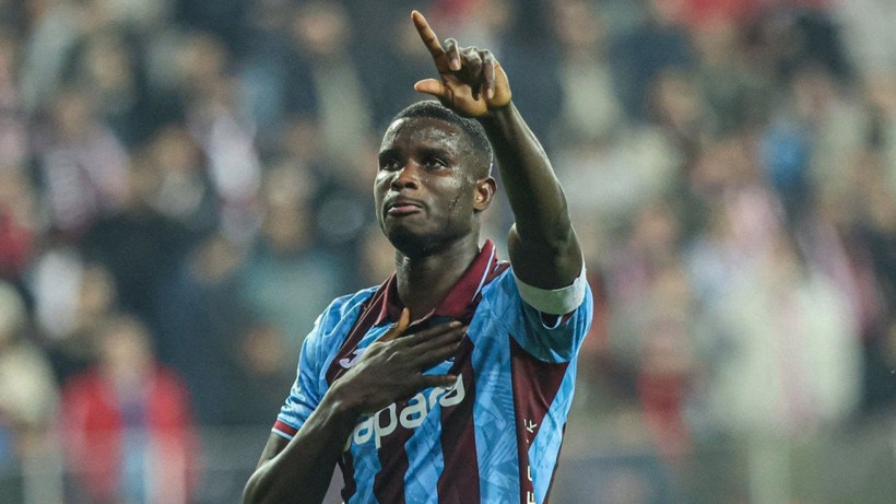 Onuachu Harry Kane ile yarışıyor: Avrupa'yı sallayan istatistik - Resim: 1