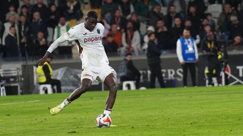 Onuachu Harry Kane ile yarışıyor: Avrupa'yı sallayan istatistik - Resim: 3