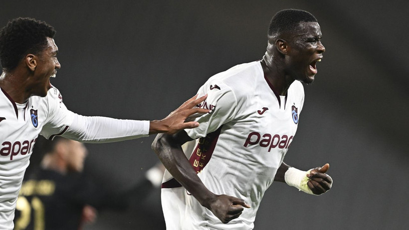 Onuachu Harry Kane ile yarışıyor: Avrupa'yı sallayan istatistik - Resim: 4