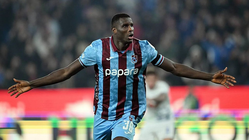 Onuachu Harry Kane ile yarışıyor: Avrupa'yı sallayan istatistik - Resim: 5