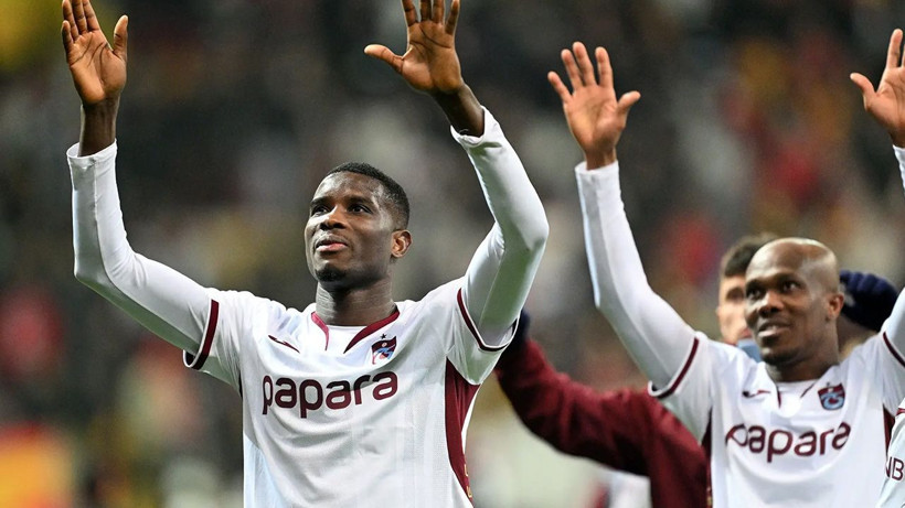 Onuachu Harry Kane ile yarışıyor: Avrupa'yı sallayan istatistik - Resim: 6