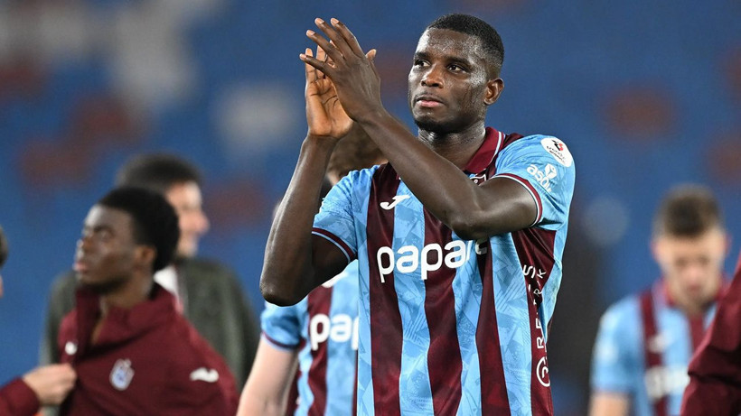 Onuachu Harry Kane ile yarışıyor: Avrupa'yı sallayan istatistik - Resim: 8