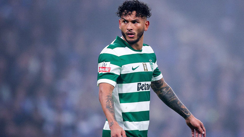 Onuachu Harry Kane ile yarışıyor: Avrupa'yı sallayan istatistik - Resim: 9