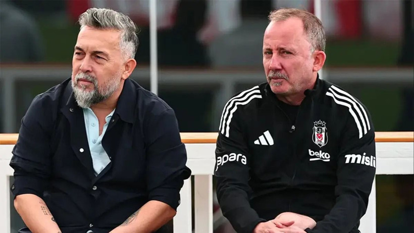 Beşiktaş'tan flaş transfer atağı: Yapılan teklif ortaya çıktı - Resim: 1