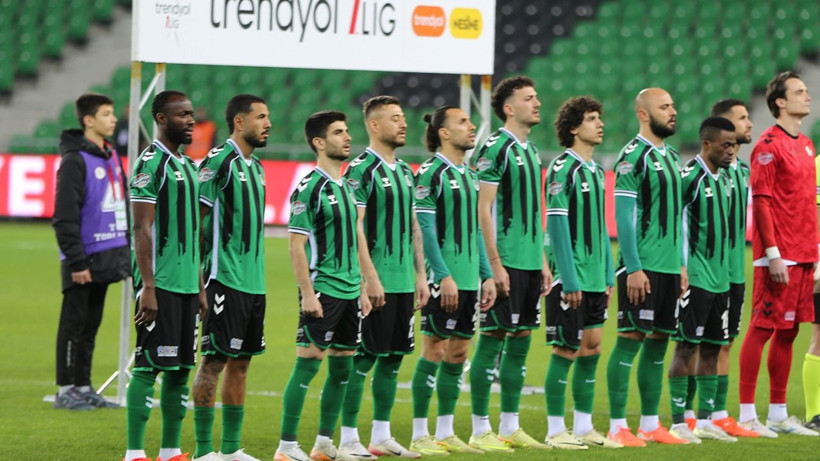 Türkiye’de futbol takımından oyunculara rekor prim: Duyanlar şaştı kaldı - Resim: 6