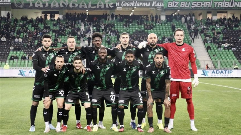 Türkiye’de futbol takımından oyunculara rekor prim: Duyanlar şaştı kaldı - Resim: 4