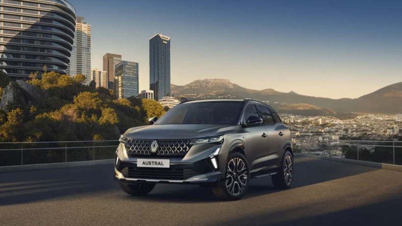 SUV alacaklar buraya: Türkiye'nin satış listelerinde zirveyi bırakmayan modelleri listelendi - Resim: 3