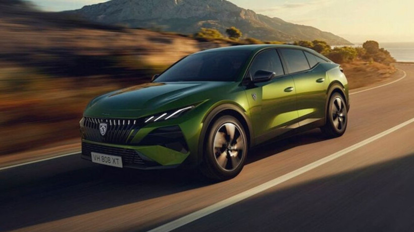 SUV alacaklar buraya: Türkiye'nin satış listelerinde zirveyi bırakmayan modelleri listelendi - Resim: 4