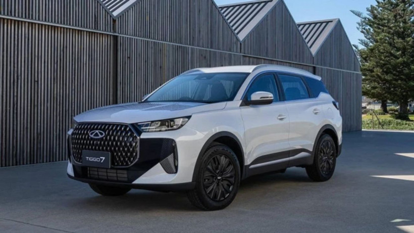 SUV alacaklar buraya: Türkiye'nin satış listelerinde zirveyi bırakmayan modelleri listelendi - Resim: 5