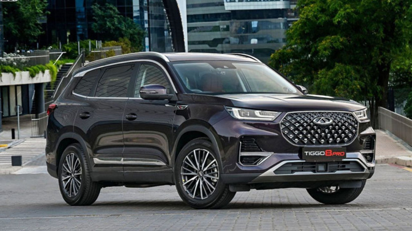 SUV alacaklar buraya: Türkiye'nin satış listelerinde zirveyi bırakmayan modelleri listelendi - Resim: 7