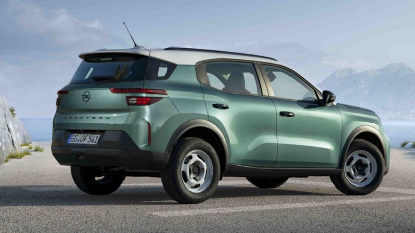 SUV alacaklar buraya: Türkiye'nin satış listelerinde zirveyi bırakmayan modelleri listelendi - Resim: 8