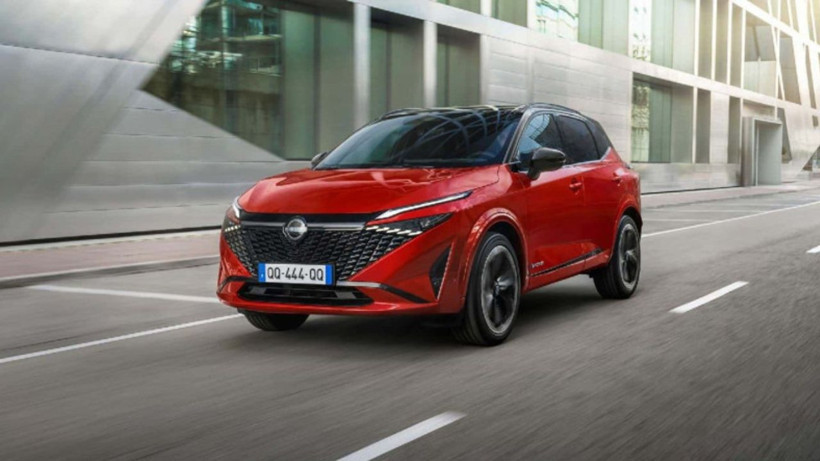 SUV alacaklar buraya: Türkiye'nin satış listelerinde zirveyi bırakmayan modelleri listelendi - Resim: 13