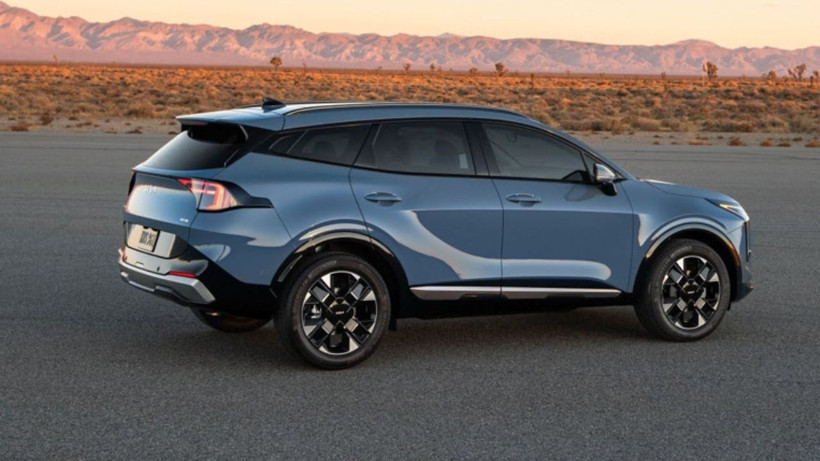 SUV alacaklar buraya: Türkiye'nin satış listelerinde zirveyi bırakmayan modelleri listelendi - Resim: 14