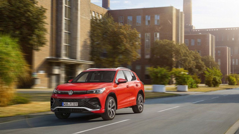 SUV alacaklar buraya: Türkiye'nin satış listelerinde zirveyi bırakmayan modelleri listelendi - Resim: 16