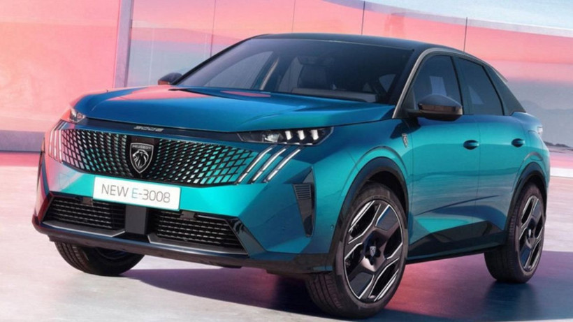 SUV alacaklar buraya: Türkiye'nin satış listelerinde zirveyi bırakmayan modelleri listelendi - Resim: 17