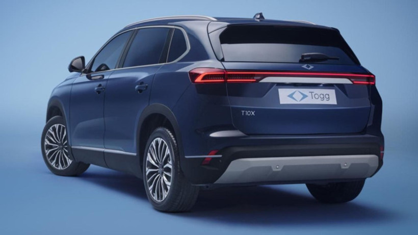 SUV alacaklar buraya: Türkiye'nin satış listelerinde zirveyi bırakmayan modelleri listelendi - Resim: 19