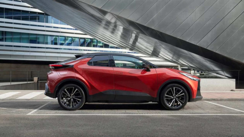 SUV alacaklar buraya: Türkiye'nin satış listelerinde zirveyi bırakmayan modelleri listelendi - Resim: 22