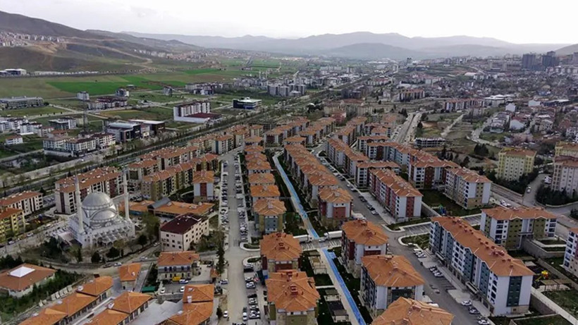 İstanbul’a kentsel dönüşümde 3 milyon liralık kredi desteğinin ayrıntıları - Resim: 1